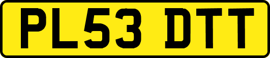 PL53DTT