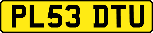 PL53DTU