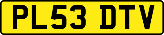PL53DTV