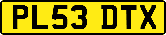 PL53DTX