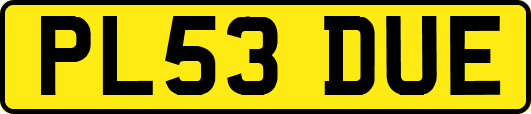 PL53DUE