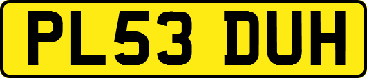 PL53DUH