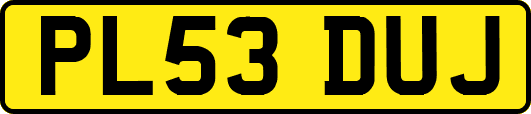 PL53DUJ