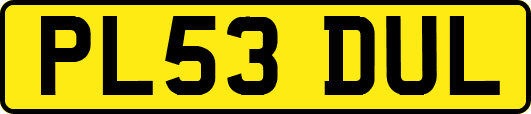 PL53DUL