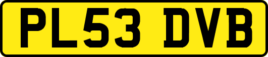PL53DVB