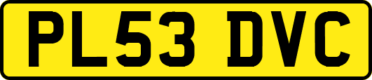 PL53DVC