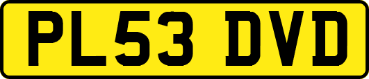 PL53DVD