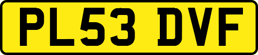 PL53DVF