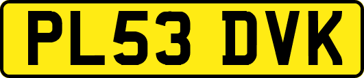 PL53DVK