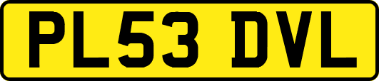PL53DVL