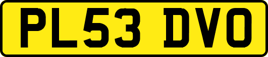 PL53DVO