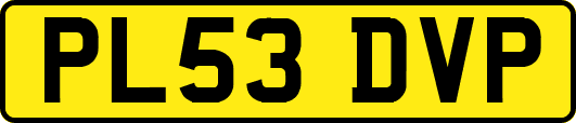 PL53DVP
