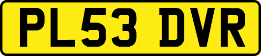 PL53DVR
