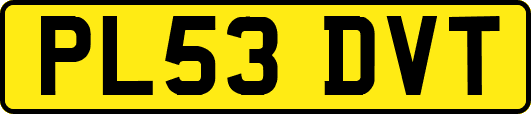 PL53DVT