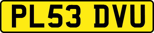 PL53DVU