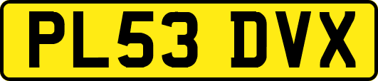 PL53DVX