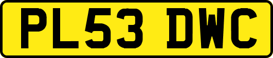 PL53DWC