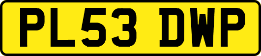 PL53DWP