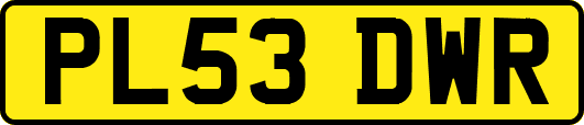 PL53DWR