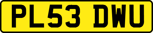 PL53DWU