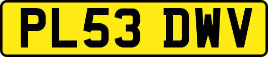 PL53DWV
