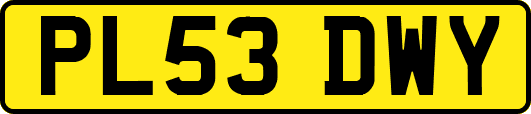 PL53DWY
