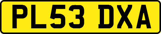PL53DXA