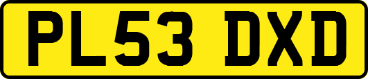 PL53DXD