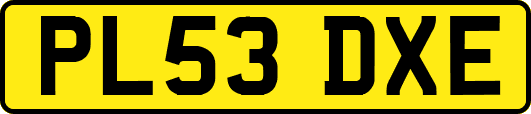 PL53DXE
