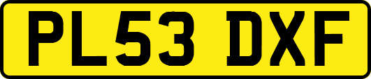PL53DXF