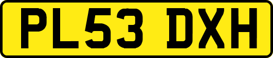 PL53DXH