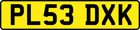 PL53DXK