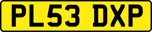 PL53DXP
