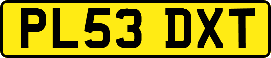 PL53DXT
