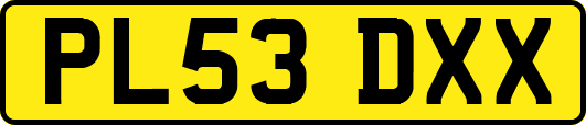 PL53DXX