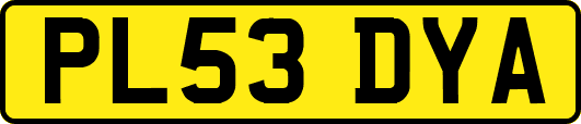 PL53DYA