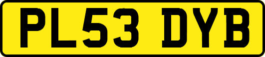 PL53DYB