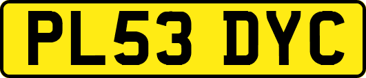 PL53DYC