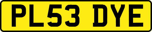 PL53DYE