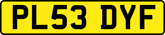 PL53DYF