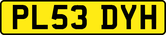 PL53DYH
