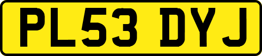 PL53DYJ