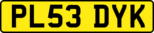 PL53DYK