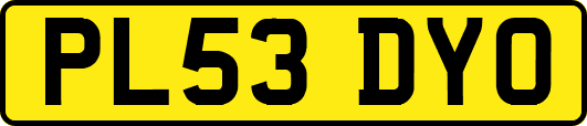 PL53DYO