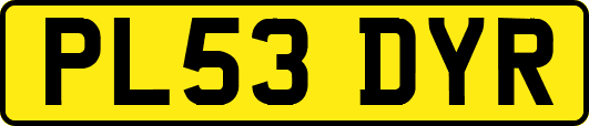 PL53DYR