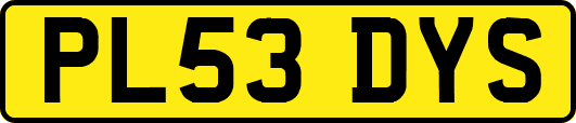 PL53DYS