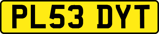 PL53DYT