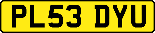 PL53DYU
