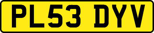 PL53DYV