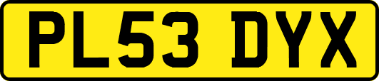 PL53DYX